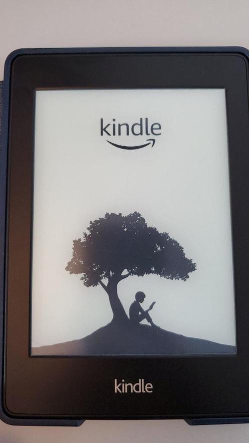 Amazon Kindle PaperWhite