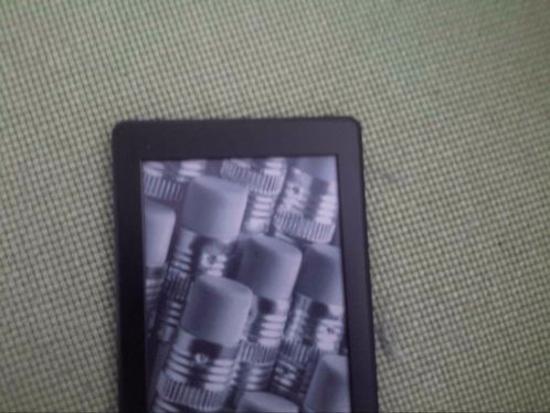 amazon kindle paperwhite 2nd generation