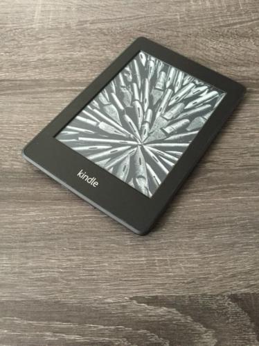 Amazon Kindle Paperwhite 4GB WiFi NIEUWSTAAT 100 KRASVRIJ
