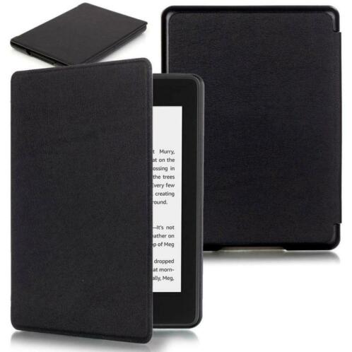 Amazon Kindle Paperwhite 567th 10th Gen Smart Leather Case