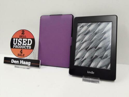 Amazon Kindle Paperwhite 5th Generation DP75SDI 445