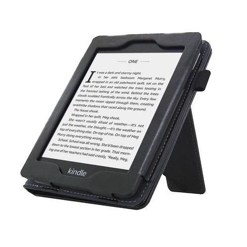 Amazon Kindle Paperwhite (6) 10th Generation - 2in1 Stan...