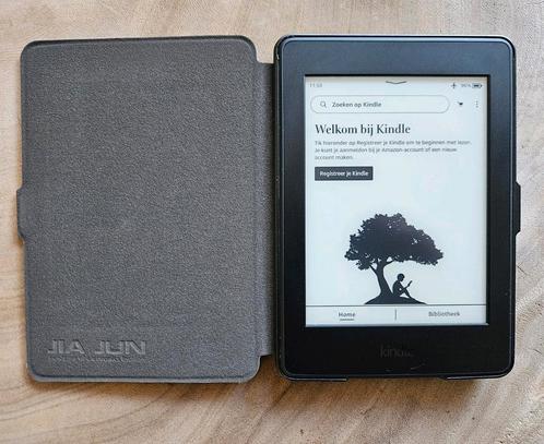 Amazon Kindle Paperwhite 7th generation  nieuwe sleepcover