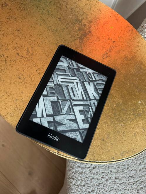 Amazon Kindle Paperwhite 8GB (10e generatie)