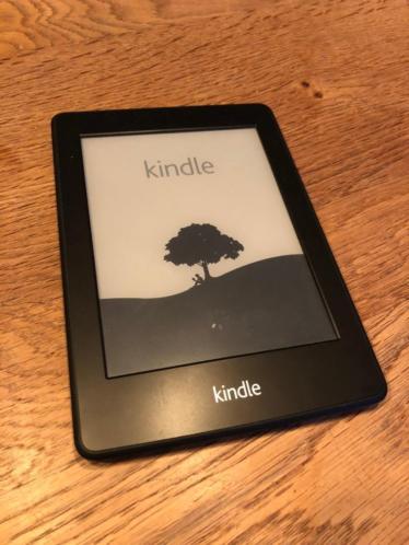 Amazon Kindle Paperwhite (defect)