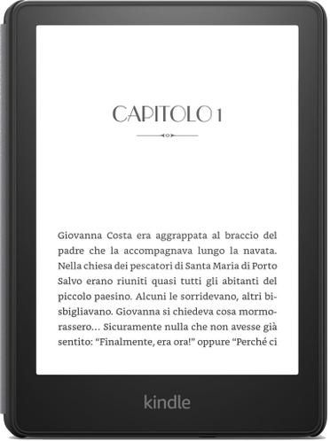 Amazon Kindle Paperwhite E-Reader (11. Generation) (2021) -