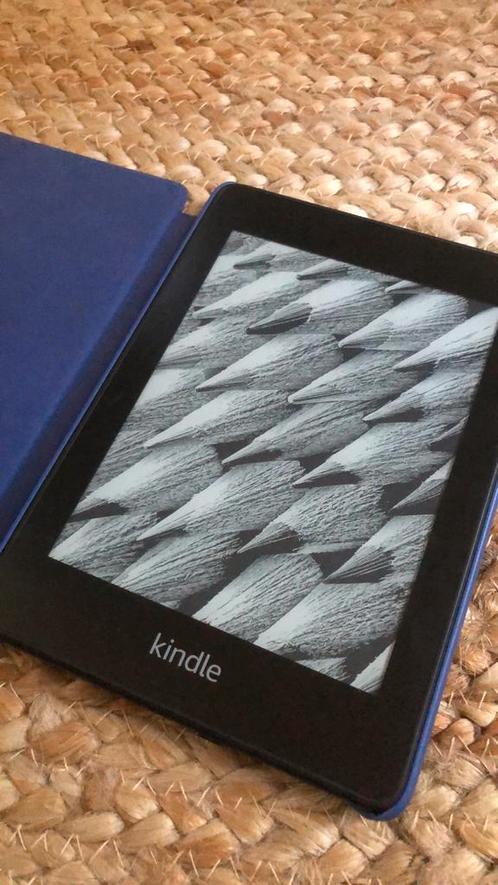 Amazon Kindle Paperwhite - eReader (8gb)
