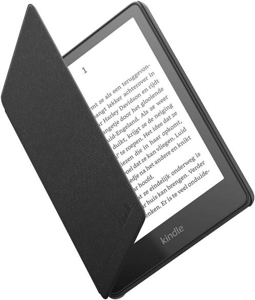 Amazon Kindle Paperwhite Hoes van leer, compatibel met 11e g