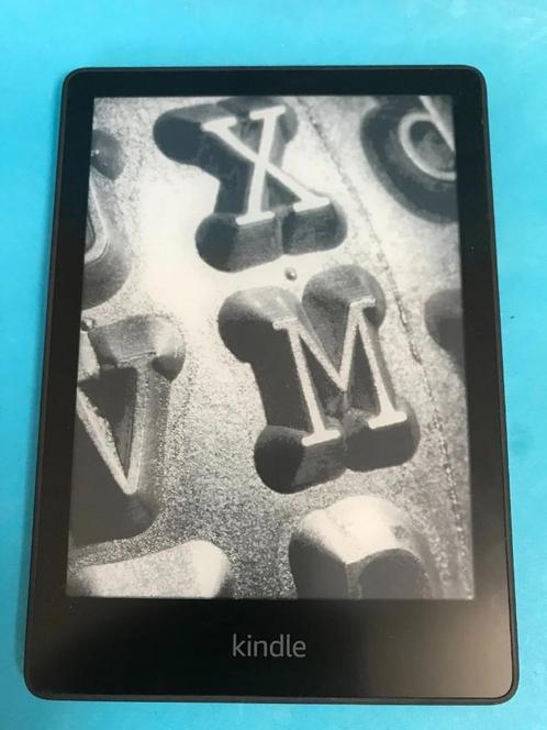 Amazon Kindle Paperwhite Signature Edition 11th Gen 32GB