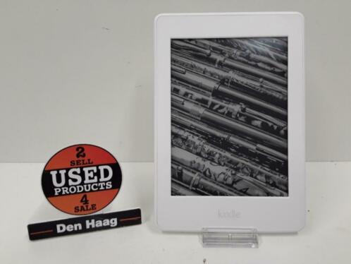 Amazon Kindle Paperwhite WiFi 2GB 2 gen (DP75SDi) 485