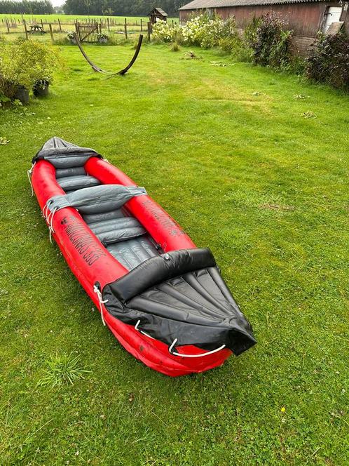 Amazonas boot en peddels  kano  boot  polyester boot 