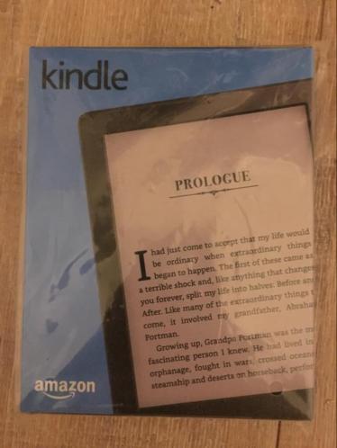 Amazone kindle 4