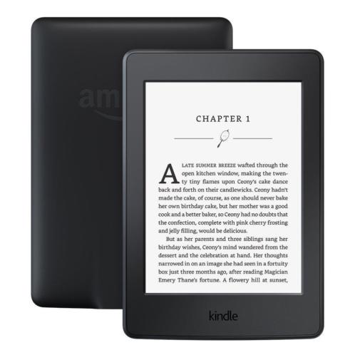 Amazone Kindle SY69JL E-Reader