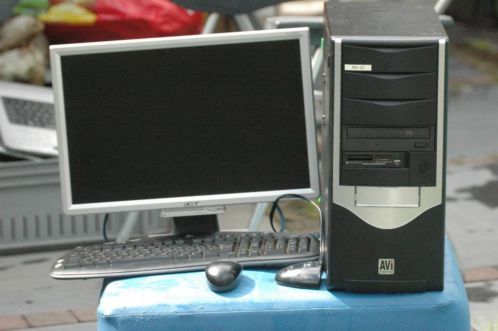 AMD Athlon 64 X2 Dual Core Processor 4600 2,4 GHZ