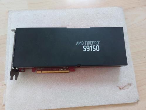 AMD FIREPRO S9150 SERVER GPU ACCELERATOR 16GB