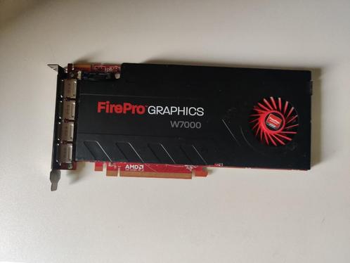 AMD FirePro W7000