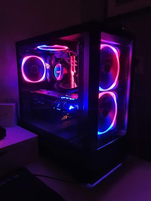 AMD Gaming PC