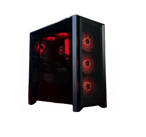 AMD Mid-End Game PC  PC-Ontwerpen.nl