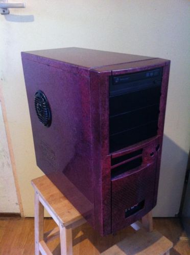 AMD pc