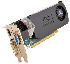 AMD Radeon HD 8570 1gb Ddr3 PCIe