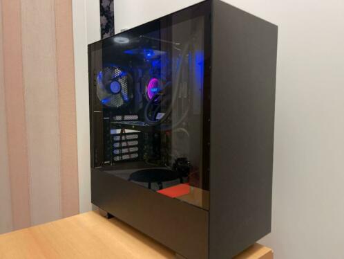 AMD Ryzen 5 3600X 4.4GHz16GB DDR4M.2 SSD 500GB 2X 1TB