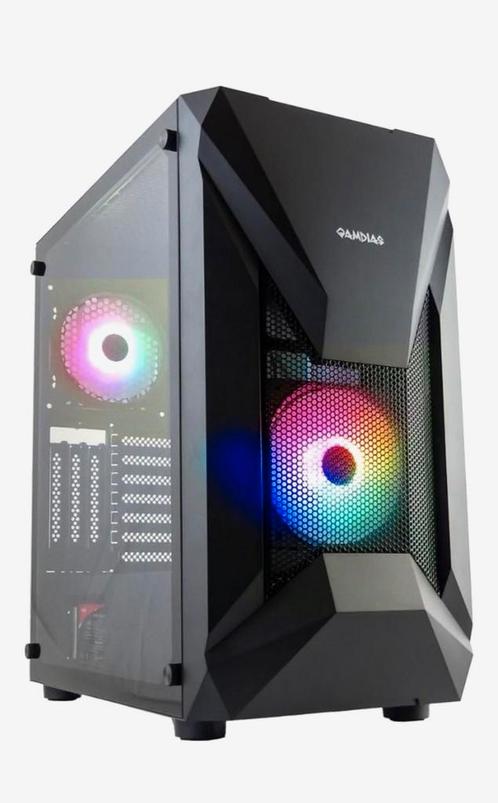 AMD ryzen 5