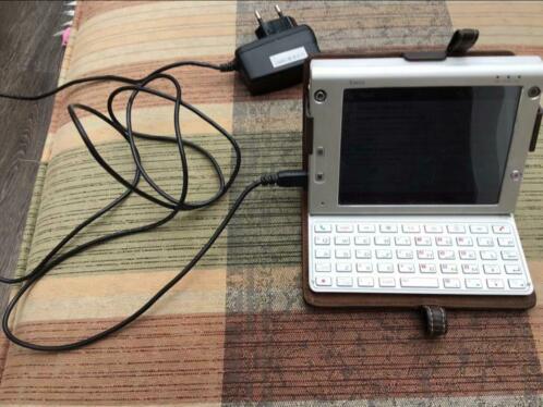 AMEO pda 
