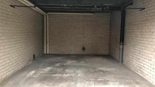 Amersfoort garage garagebox