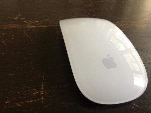 Amper gebruikte Apple wireless muis A1296