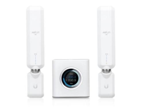 AmplifiHD mesh router