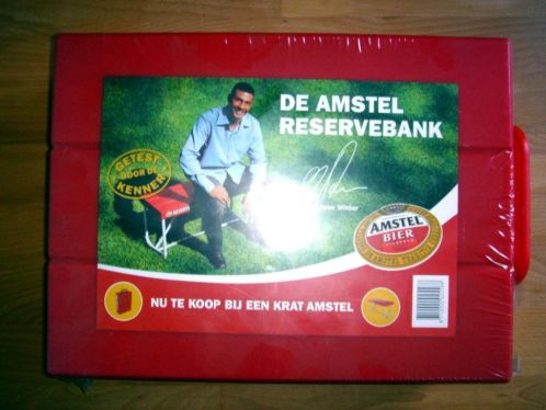 Amstel reservebank