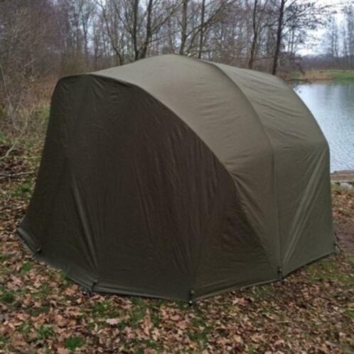 Anaconda Tent Cusky Dome 190  Winterskin, voldoende op voor