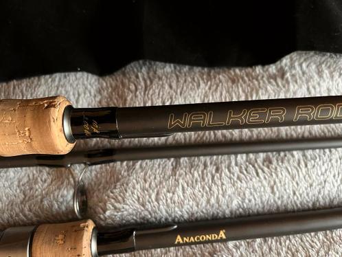 Anaconda Walker Rod 10ft -3lbs hengels