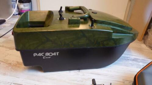 Anatec Pac Boat Evo 12V