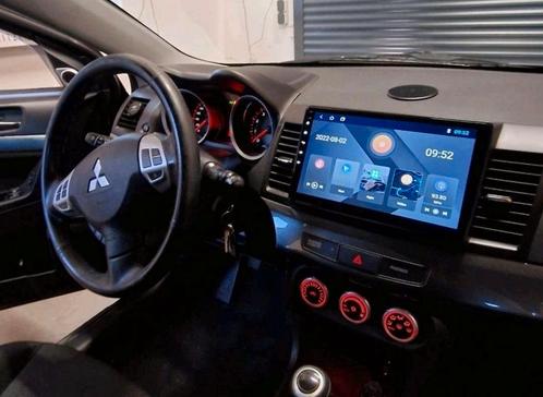 Android 10 mitsubishi lancer appleandroid