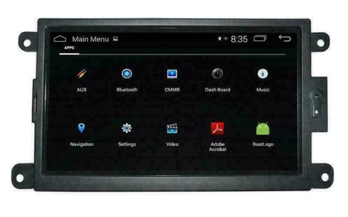 Android 10 navigatie audi a4 a5 q5 carkit touchscreen dab