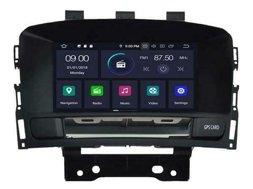 Android 12 navigatie opel astra J dvd carkit usb carplay 64g