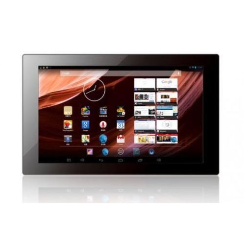 Android 4.2.2 Touch PC 13.3034 met 8Gb Flash