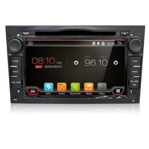 Android 6.0 DVD navigatie radio 7 Opel Astra Corsa Zafir...