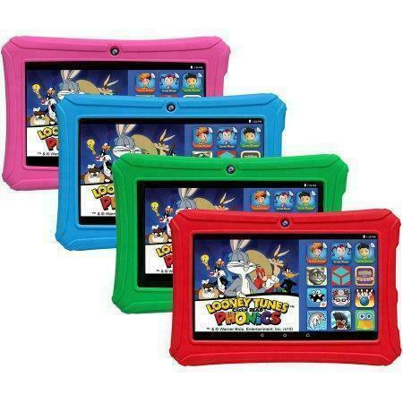Android 7 inch KinderTablet Kinder Tablet ALLE KLEUREN
