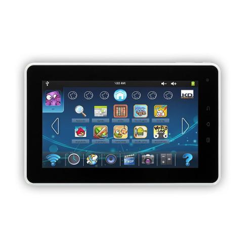 Android 7x27x27 Kinder Tablets Tablet Kindertablet GEEN YOUTUBE