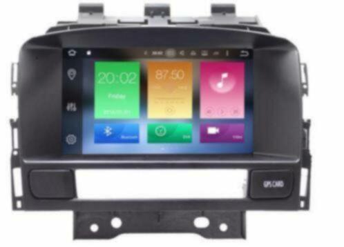 android 9 navigatie opel astra j 2013 dvd carkit usb dab