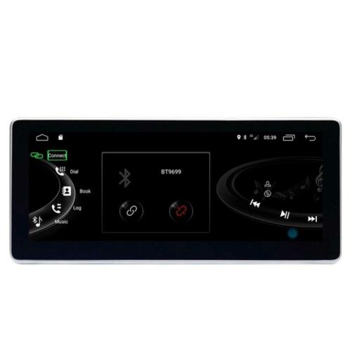 Android A5 S5 RS5 Android 10.0 Navigatie CarPlay DAB Radio