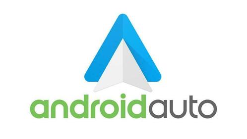 Android Auto R-link (1) activeren