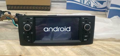 Android autoradio met carplay voor alle merken 1 din 2 din
