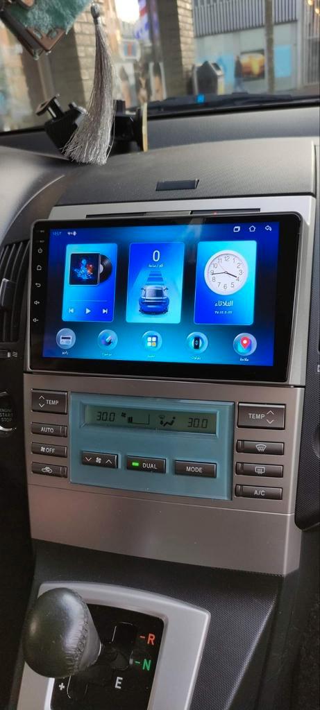 Android Carplay Radio -Voor Toyota -Nissan -Hyundai -Suzuki