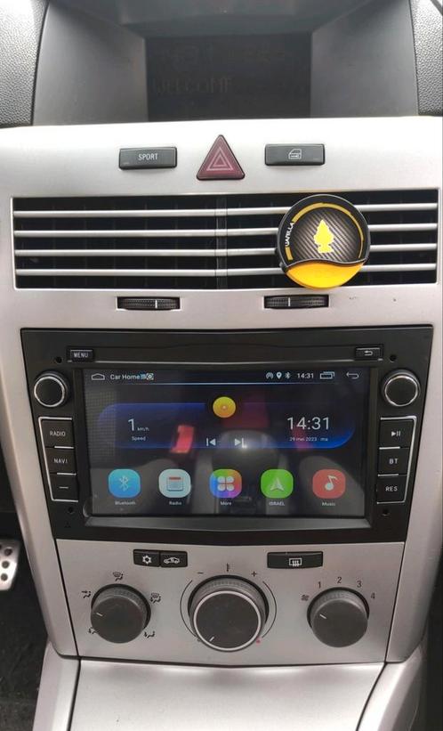 Android Carplay Radiox27s - Voor Opel - Ford - Fiat - Kia.