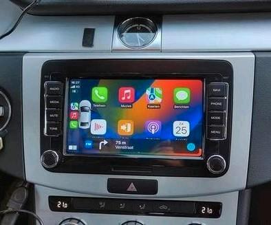 Android  Carplay Radiox27s - Voor Volkswagen - Seat - Skoda.