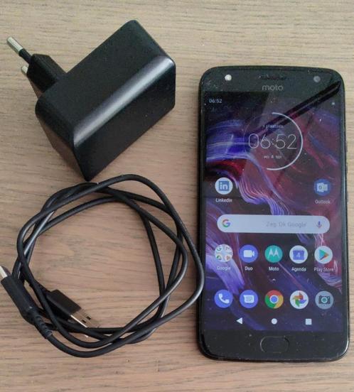 Android mobiel Moto X4