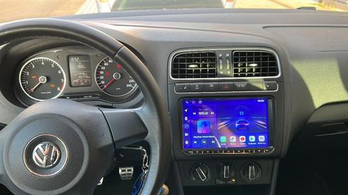 Android Navigatie Audio systeem 9quot VW Polo 2011 in doos